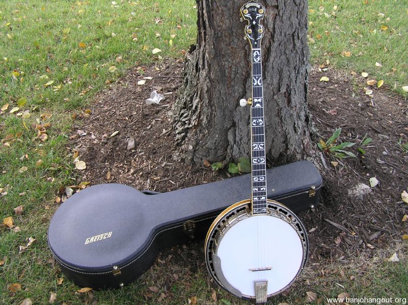 baldwin banjos 1970